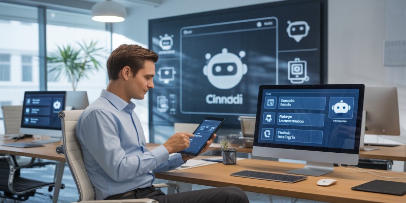 As Melhores Ferramentas de Chatbot para Impulsionar Seu Negócio